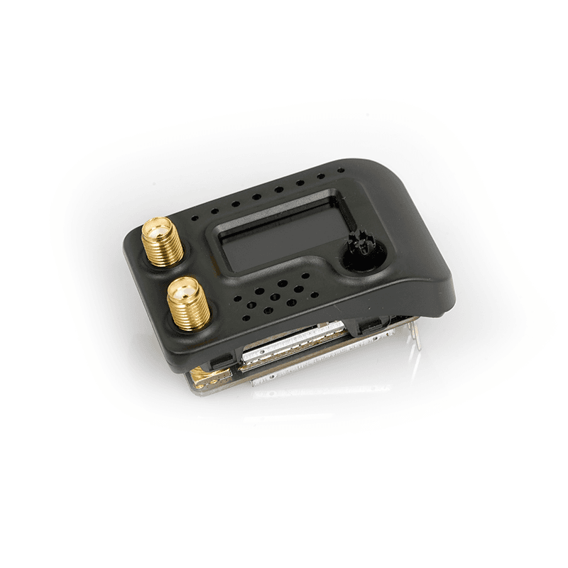 Foxeer Wildfire Lite 4.9G/5.8GHz 80CH Dual Receiver