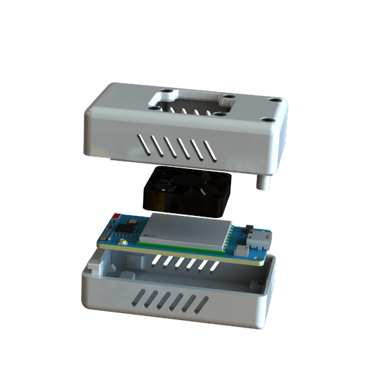 FPVSIM Timer 2.0 for fpv drones 2