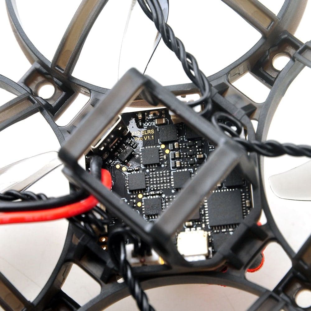 Happymodel Mobula8 UART ELRS 1-2S 85mm Micro FPV Whoop for fpv drones 7