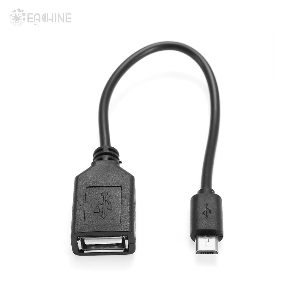 Eachine R051 5.8Ghz FPV Receiver voor smartphones en tablets for fpv drones 5