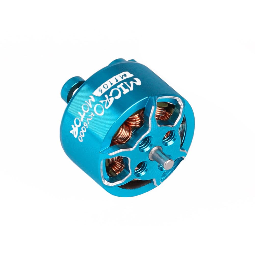 T-HOBBY M1106 Unibell Micro Brushless Motor For Toothpick&Whoops FPV Drone for fpv drones 2