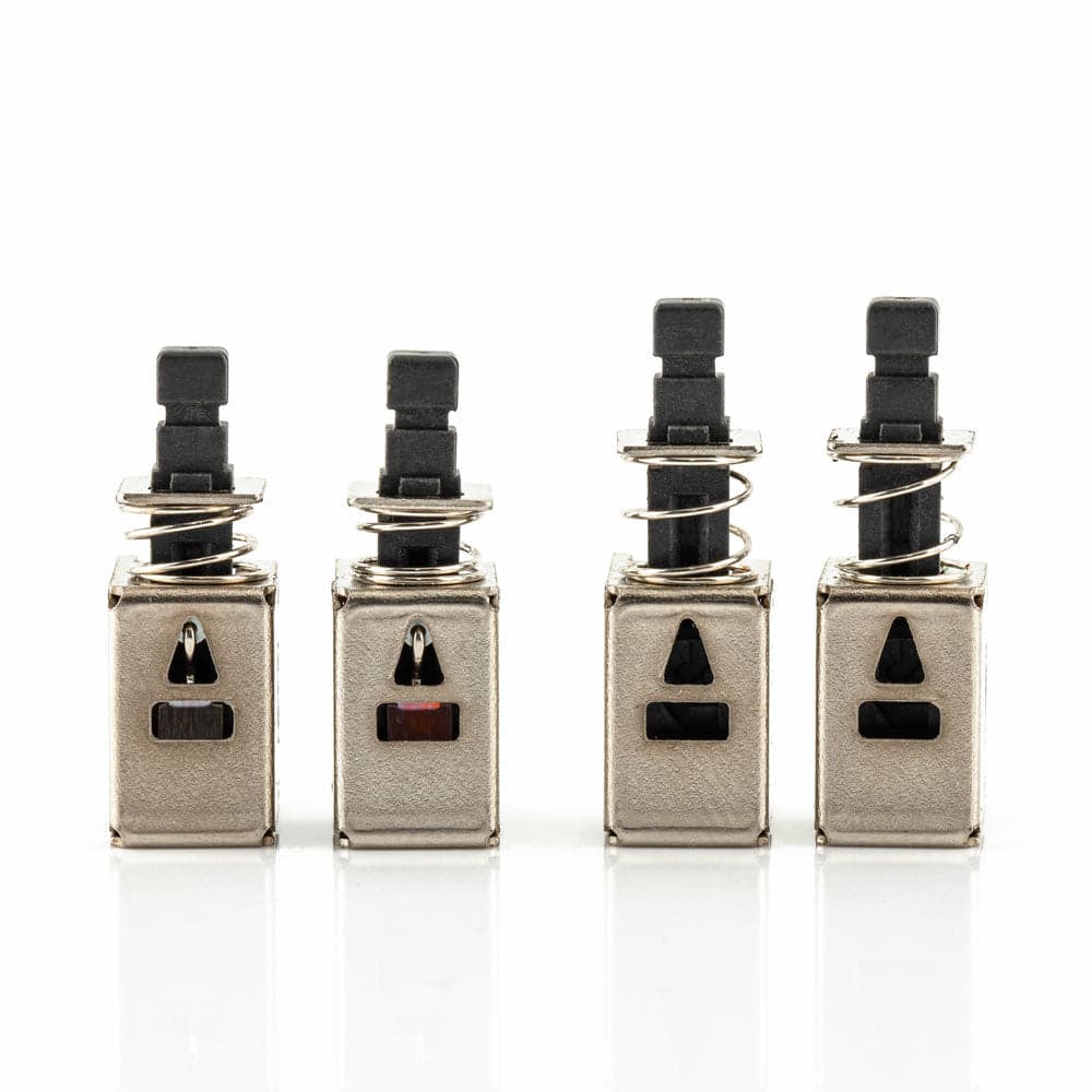 RadioMaster Boxer Switch Set for fpv drones 3