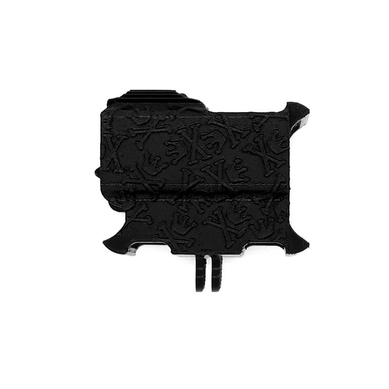 PiratFrames GoPro Hero 9/10/11 Case Adjustable Mount for fpv drones 6