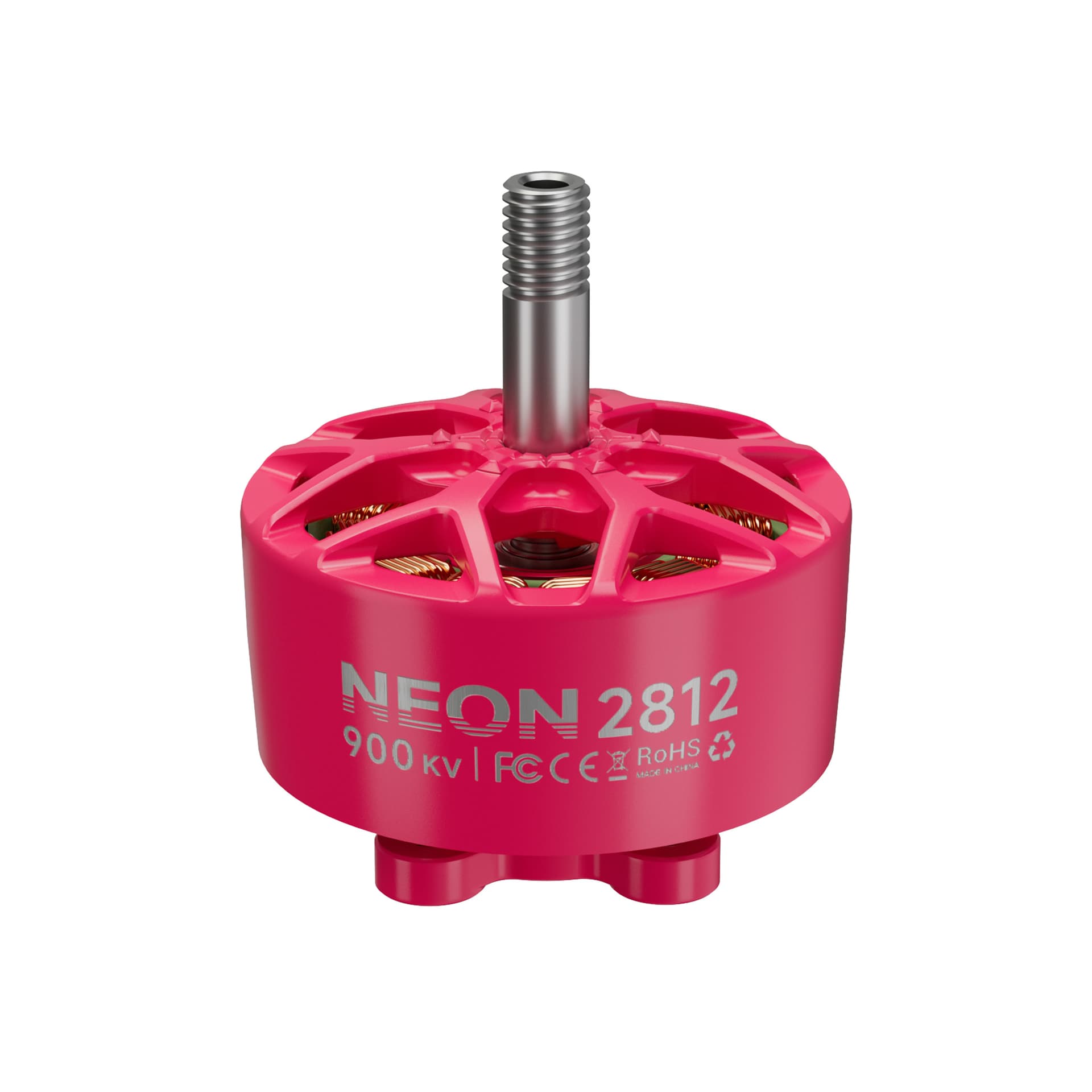 MEPS NEON 2812 Brushless Motor for 8 inch FPV Cinematic Drone 900KV/1150KV for fpv drones 12