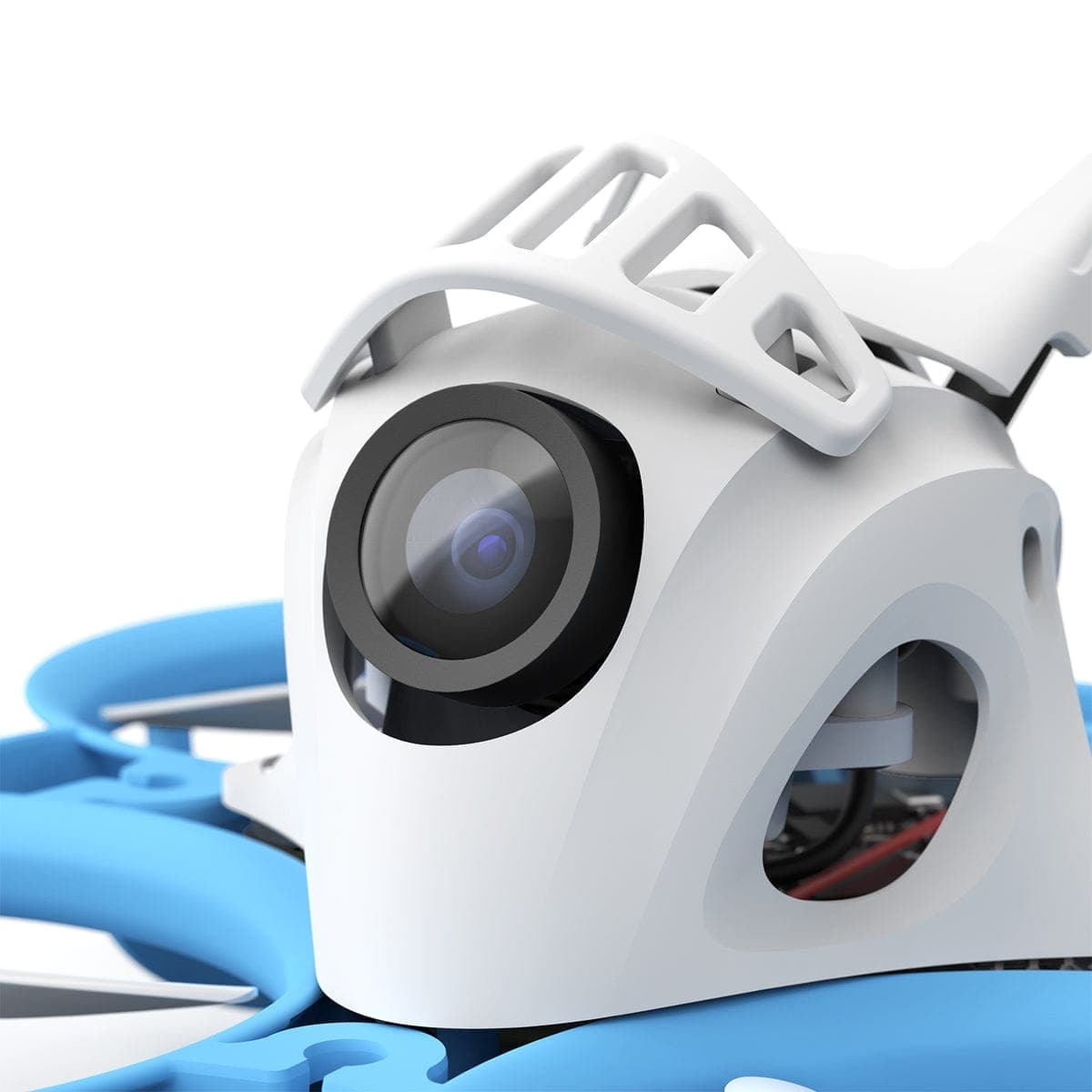 BetaFPV Meteor65 Pro II Brushless Whoop Quadcopter ELRS Analog for fpv drones 4