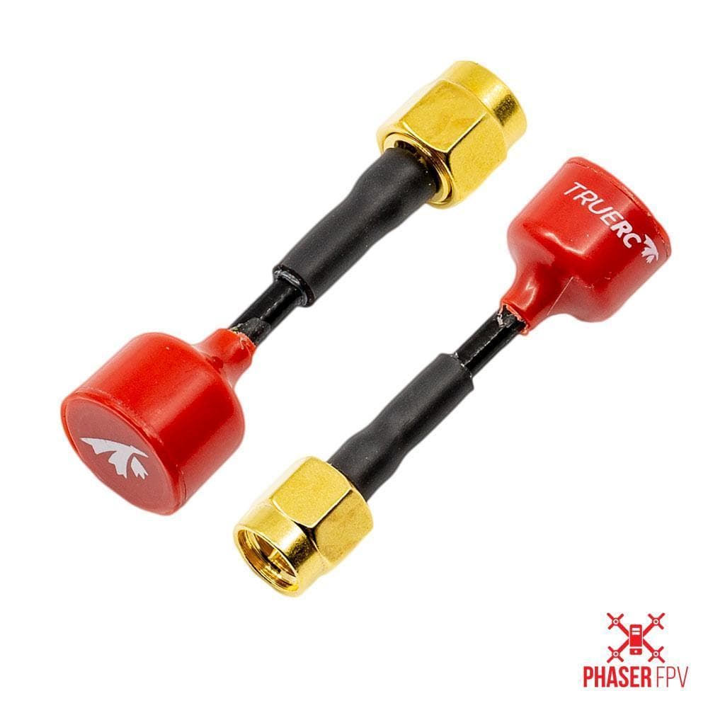 TrueRC Singularity Micro 5.8GHz Antenna (1pc) for fpv drones 1
