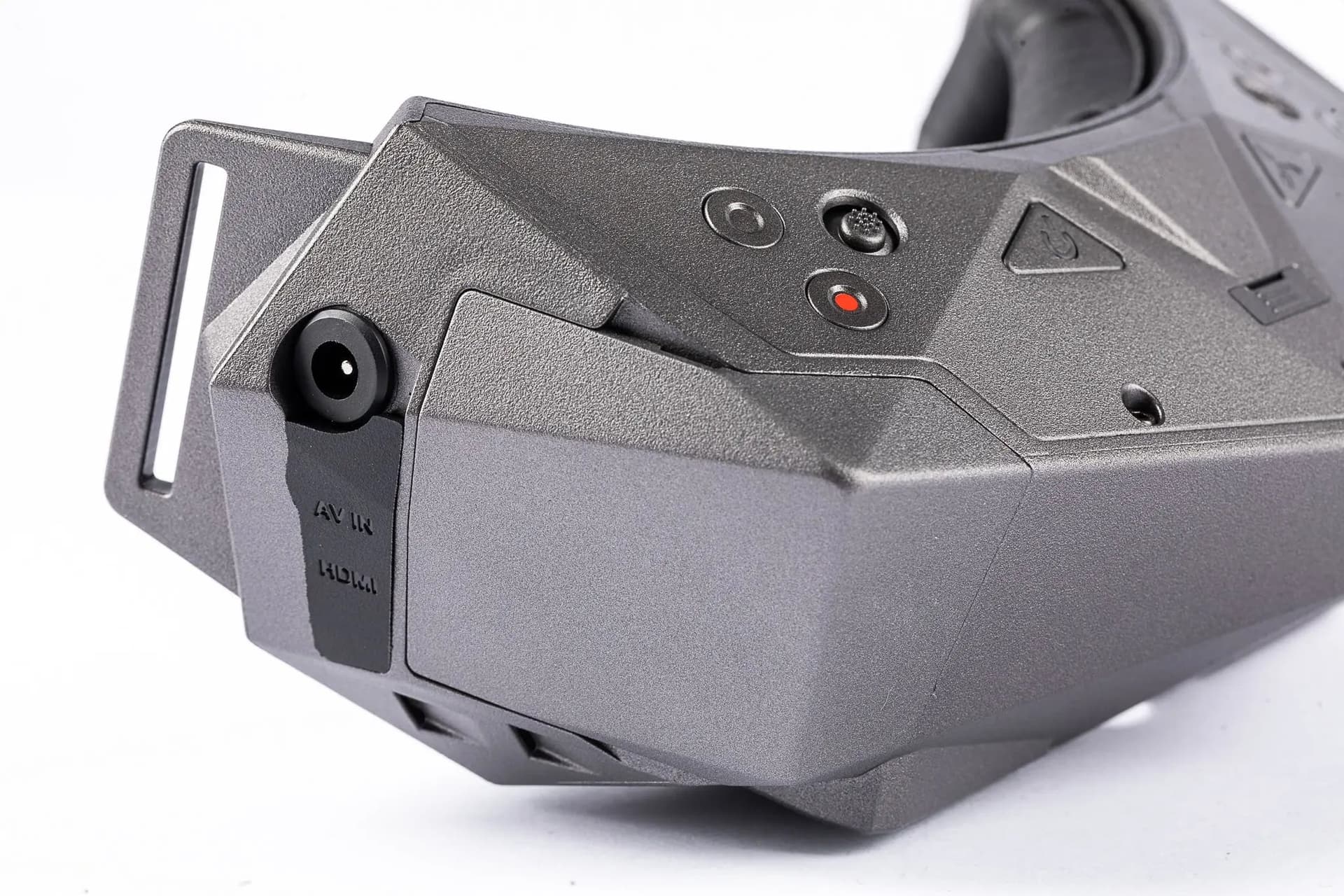 Orqa FPV.One Pilot Goggles for fpv drones 2