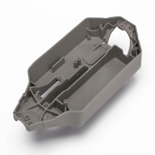Traxxas 6722 Chassis Stampede 4X4 for fpv drones