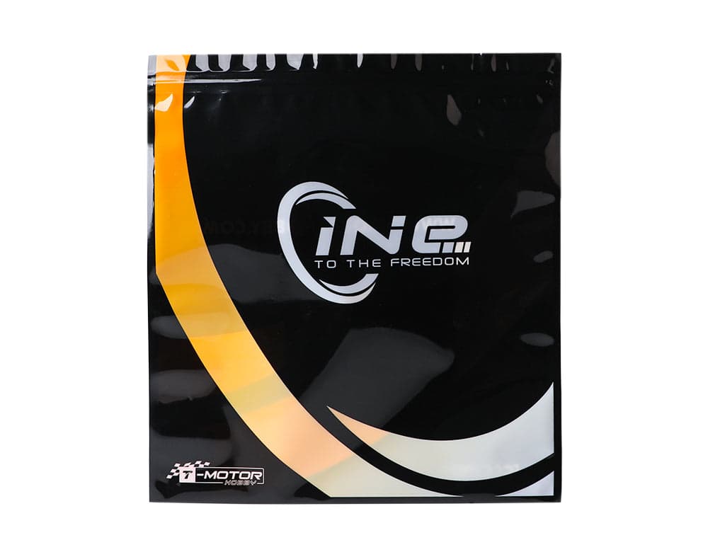 T-Motor Cinema Props C7.5X4.6 1Pairs-bag for fpv drones 4