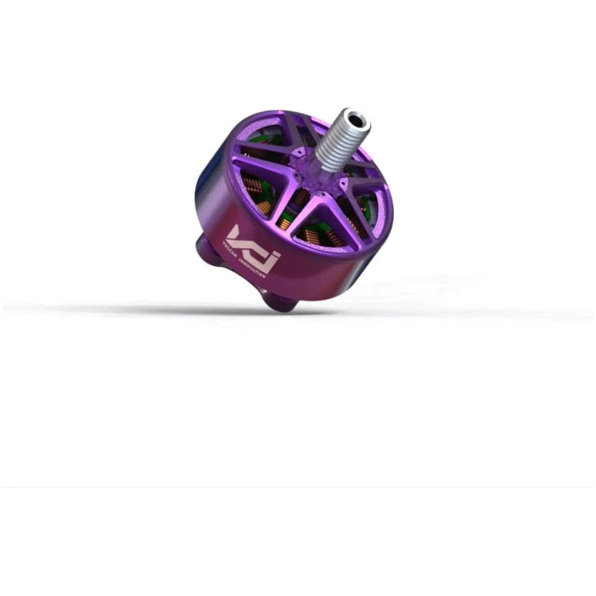 VCI PRO 2207 Drone Racing Motor - 2110Kv / Yuki for fpv drones 6
