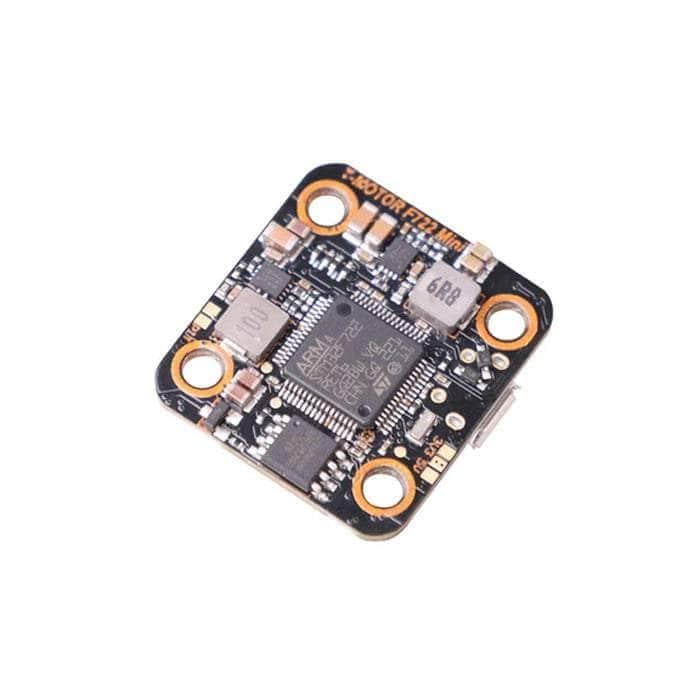T-Motor Mini F7 HD 20x20 Flight Controller w/ VTX Switch - MPU6000 for fpv drones 5