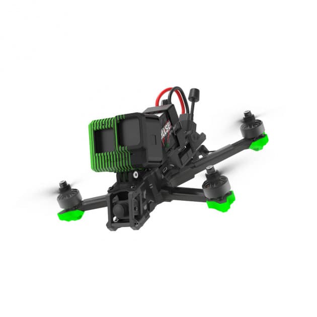 iFlight Evoque F5D V2 - 6S ELRS for fpv drones 9
