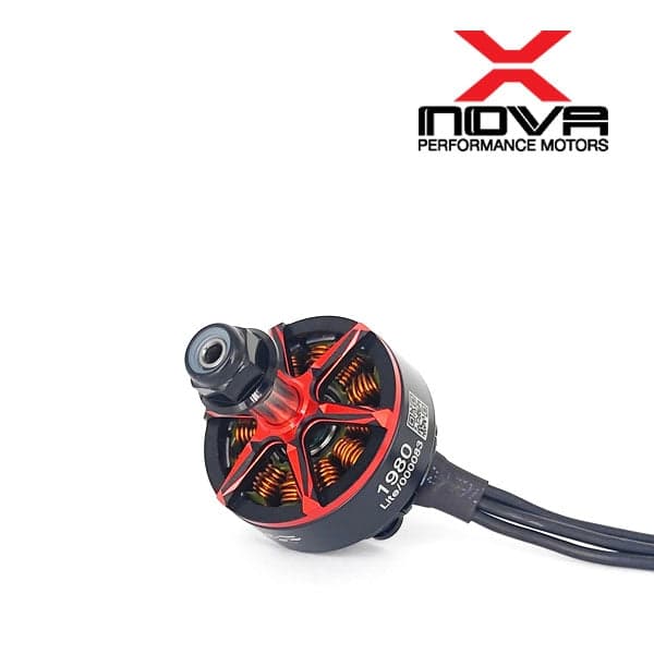 Xnova 2207 V2 LITE RACING series Motor - 1980KV for fpv drones