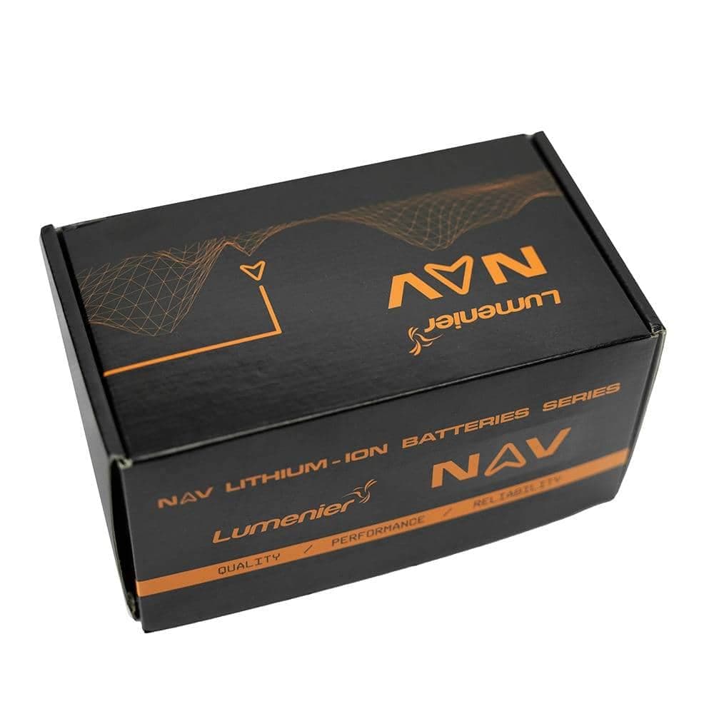 Lumenier NAV 15000mAh 6S 21700 Lithium-Ion Battery - XT60 for fpv drones 1
