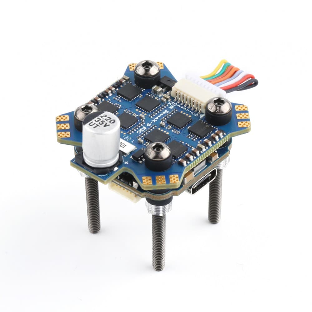 iFlight SucceX-D Mini F7 TwinG 55A Stack for fpv drones 1
