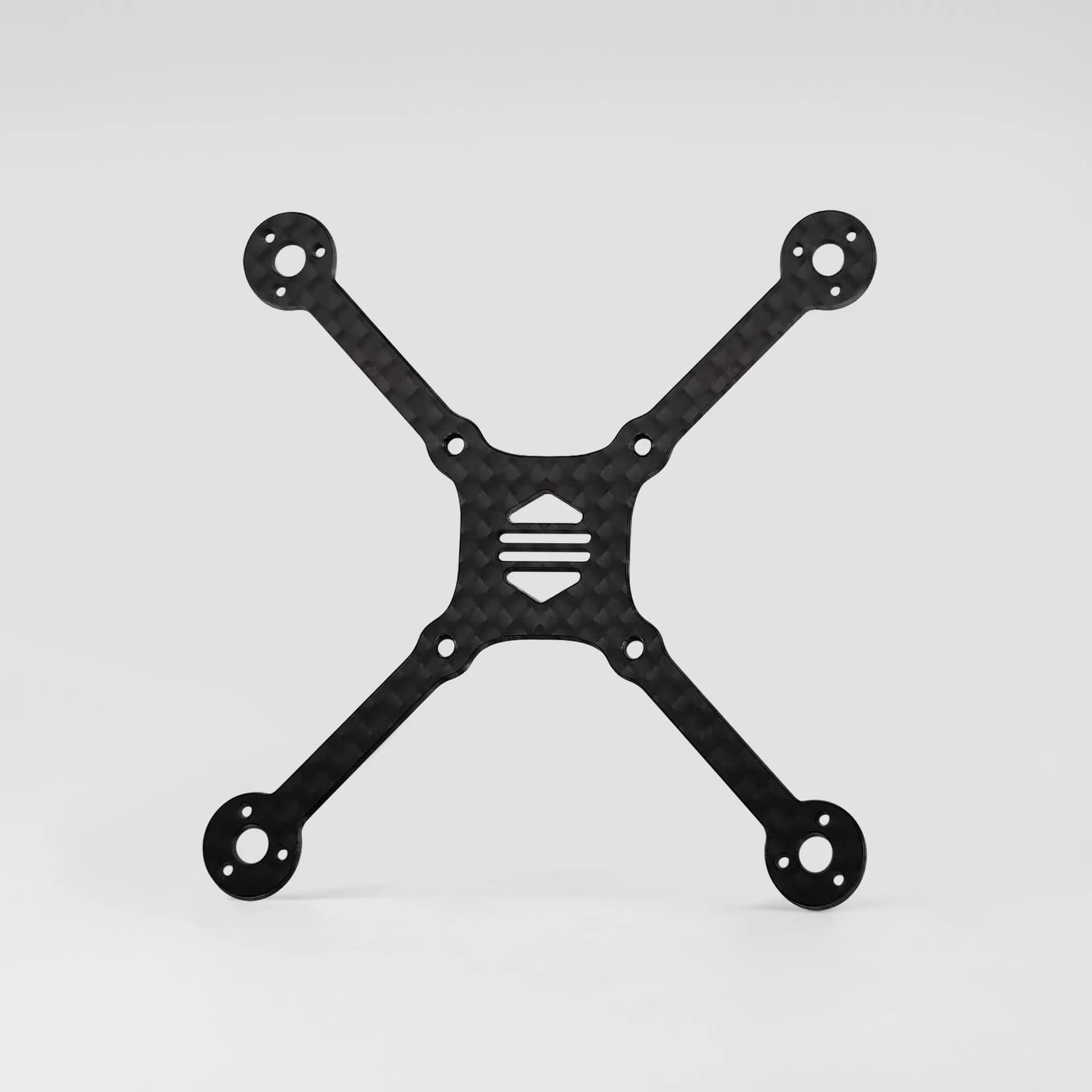 NewBeeDrone Cockroach75 Brushless Carbon Fiber & Accessory Pack for fpv drones
