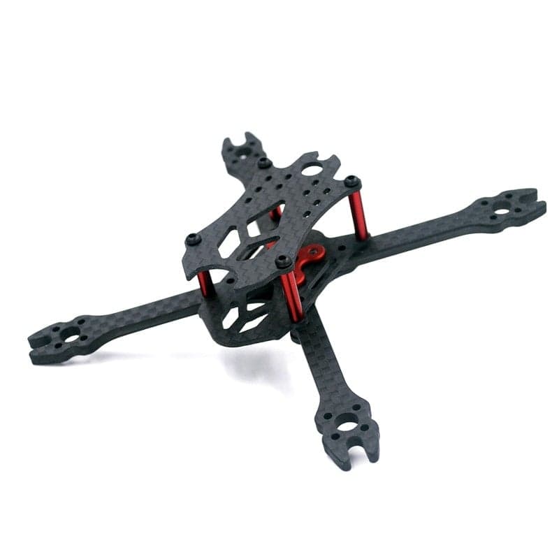VX110 110mm Quadcopter Frame for fpv drones 1