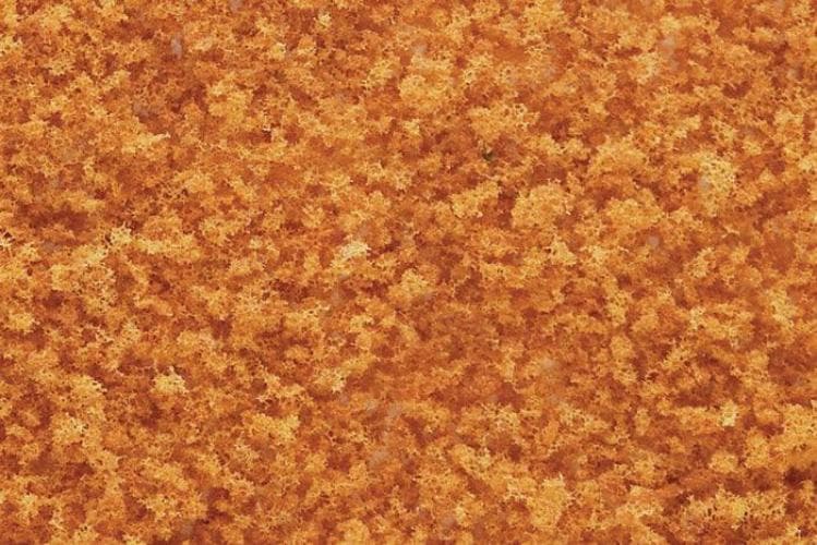 Woodland Scenics T1354 Turf Fine Coarse Fall Orange 32oz Train Scenery for fpv drones 1
