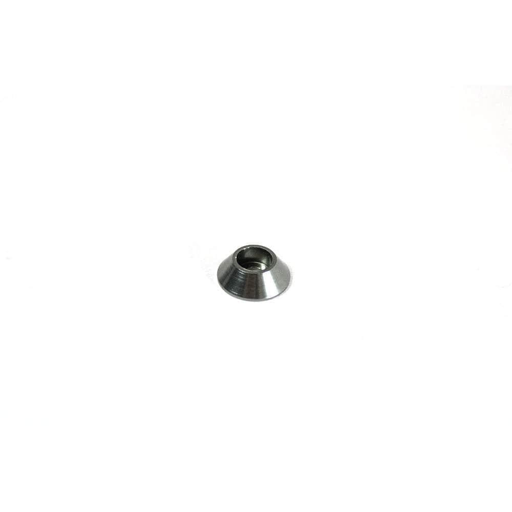 M3 Aluminum Cone Washer (5pcs) - Choose Color for fpv drones 126