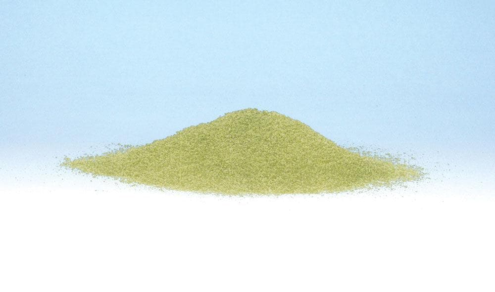 Woodland Scenics T1343 Turf Fine Yellow Grass 32 oz Train Scenery for fpv drones 2