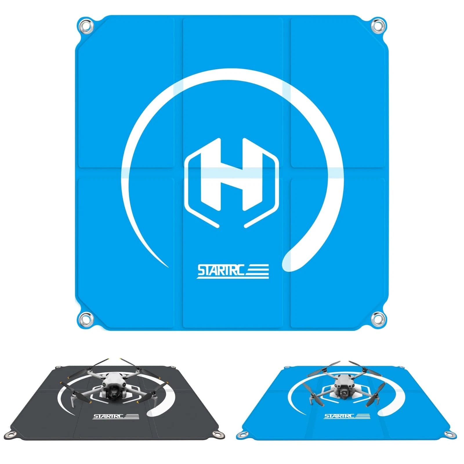 STARTRC Drone Landing Pad for fpv drones 3