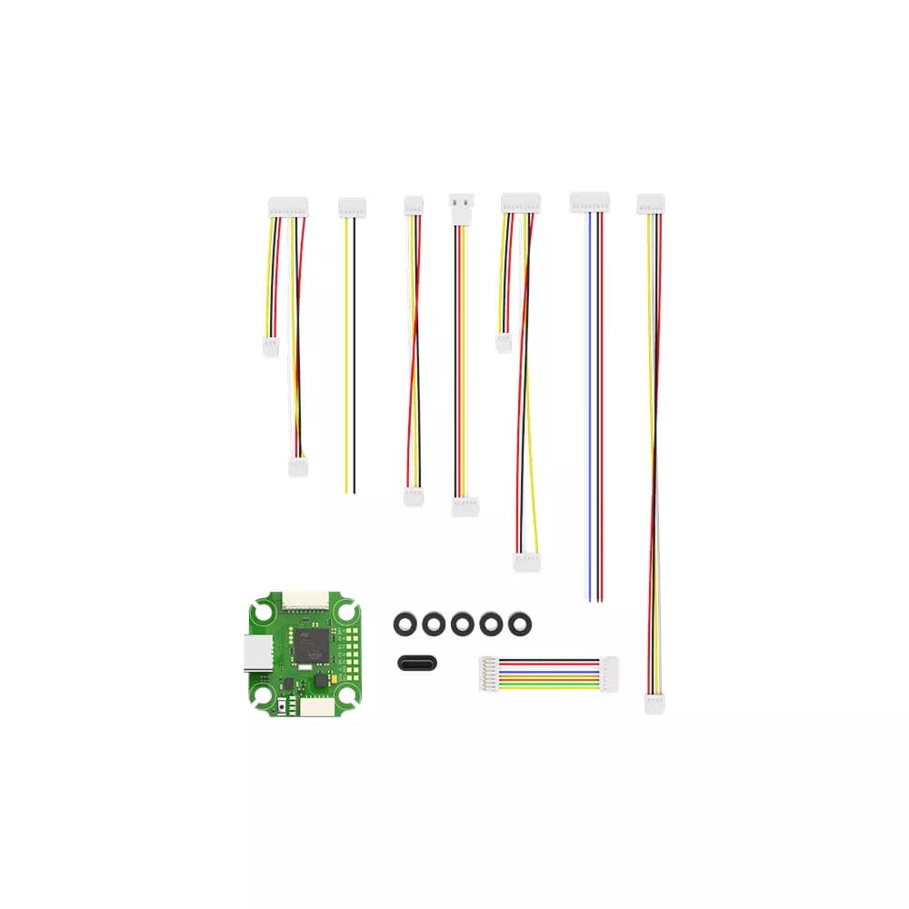 iFlight BLITZ Mini F745 Flight Controller - 20x20mm for fpv drones 4