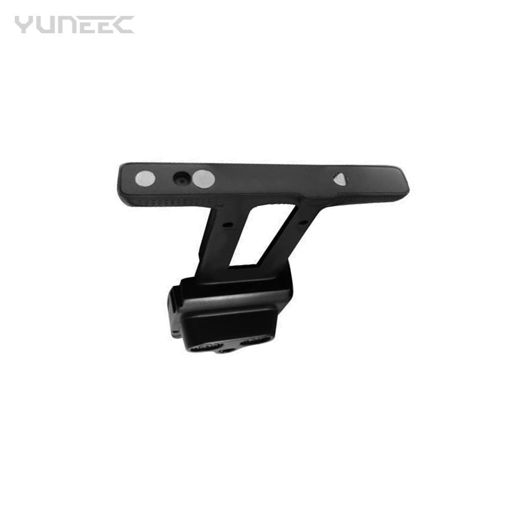 Yuneec Typhoon H - Intel Real Sense module for fpv drones