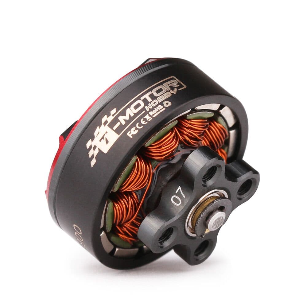 T-Motor F1404 Micro Long Range Motors 2900KV for fpv drones 2