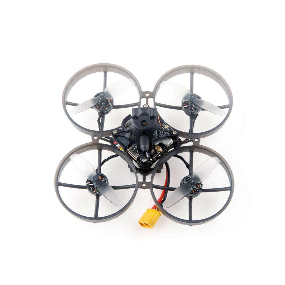 HappyModel Mobula7 DJI O4 2S HD Micro FPV Whoop for fpv drones 3
