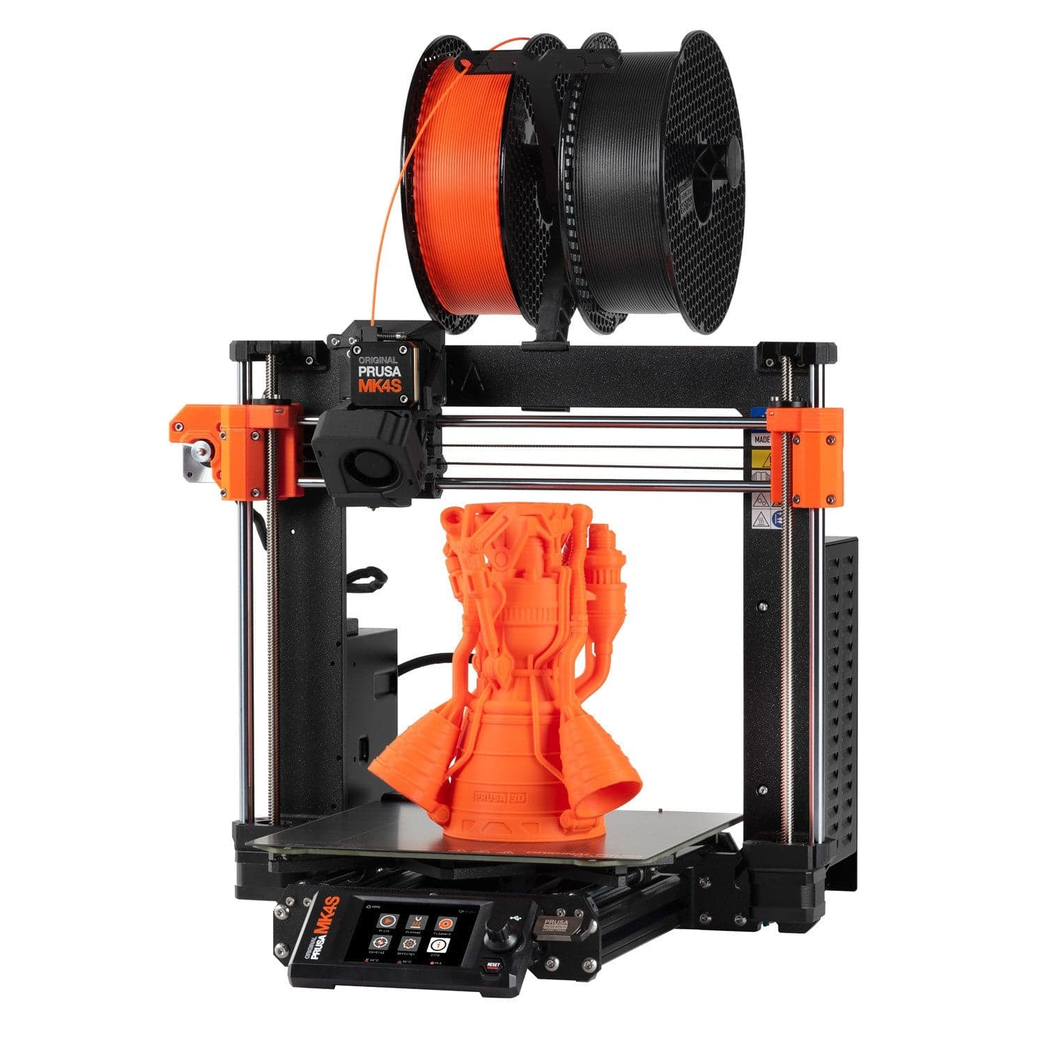 Original Prusa MK4S 3D Printer kit for fpv drones 3
