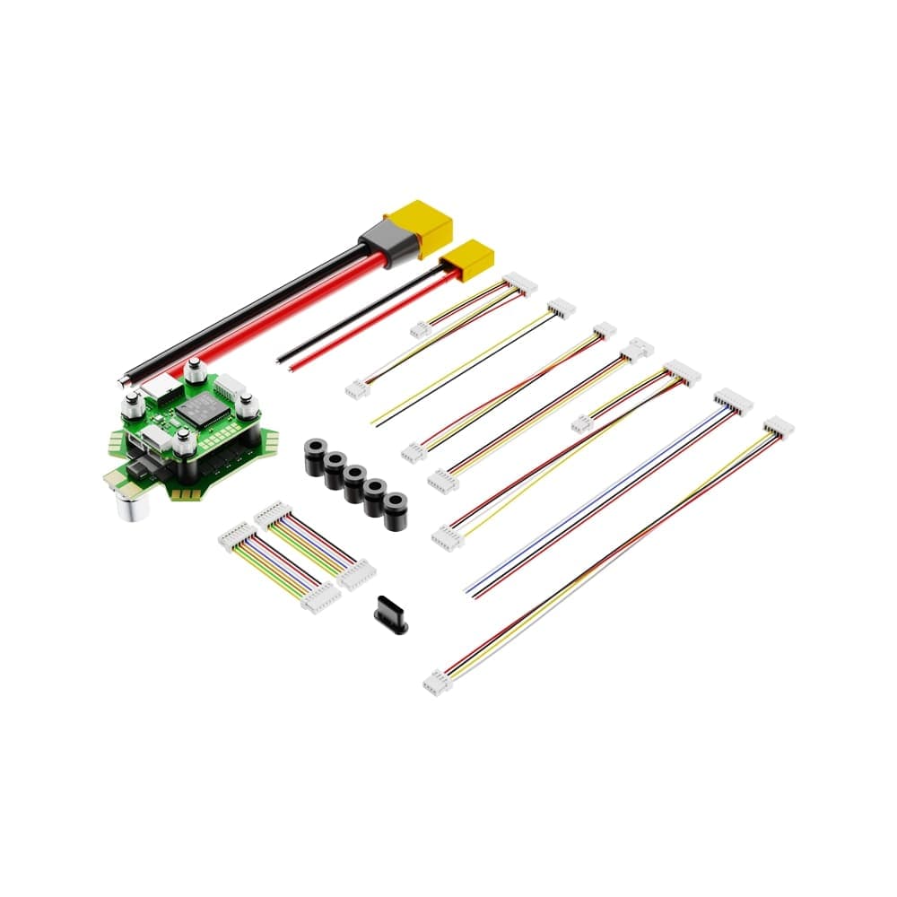 iFlight Blitz Mini F7 E55 Stack for fpv drones 5