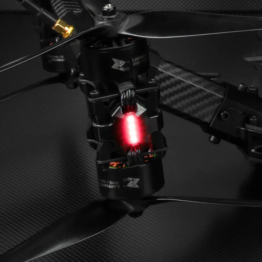 Lumenier QAV-PRO LED Kit - 7 for fpv drones 7