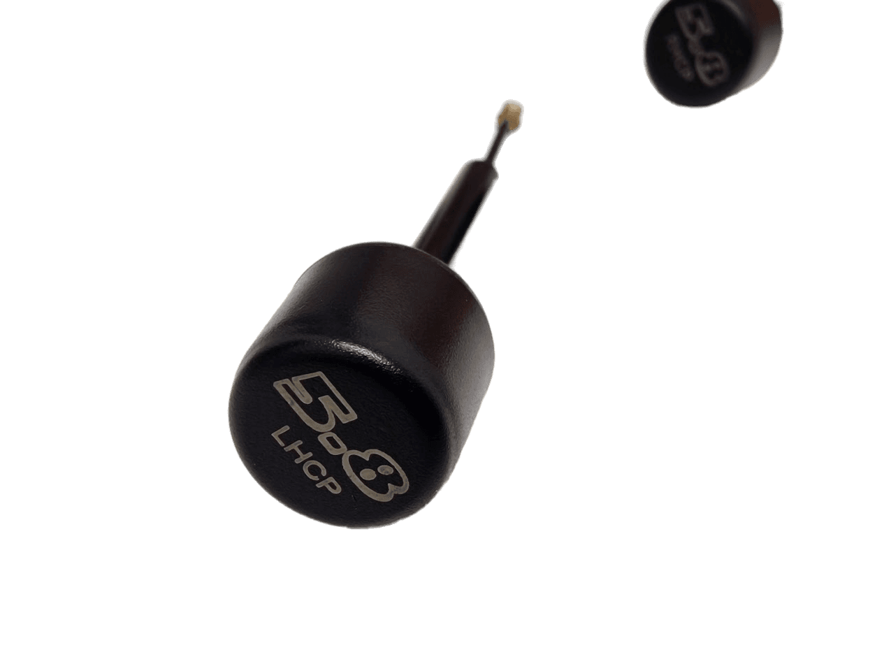 IPEX 5.8Ghz Circular Polarised FPV antenna for Whoops for fpv drones 7