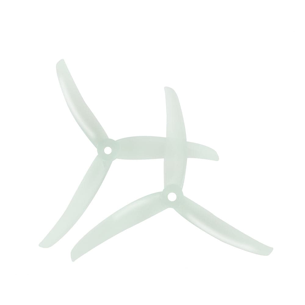 HQProp Juicy J37 4937 Tri-Blade Propellers for fpv drones 2