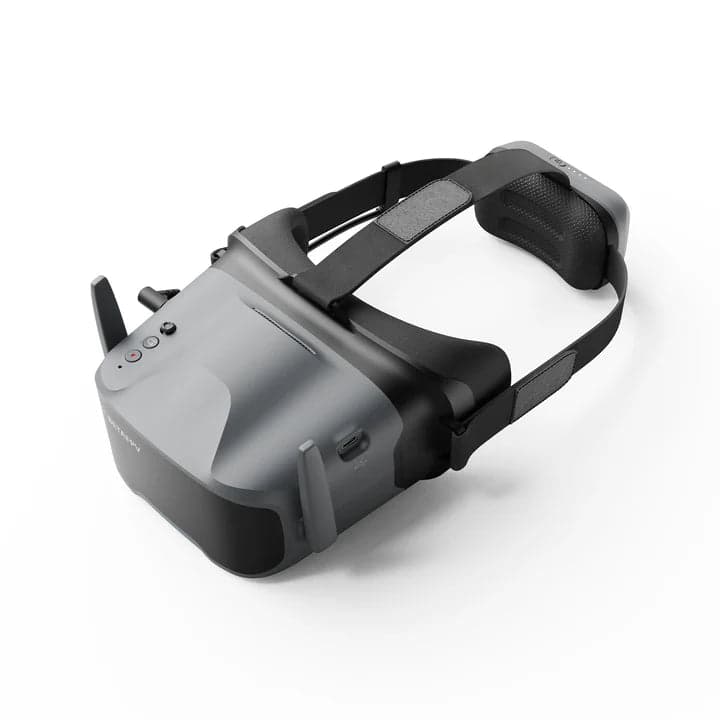 BetaFPV VR04 HD FPV Goggles (ArtLynk Protocol) for fpv drones 2
