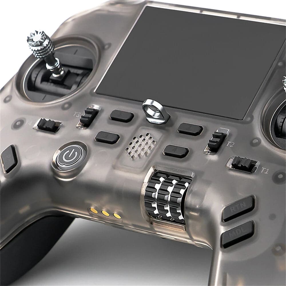 FlySky ProArt PA01 ELRS/FlySky Radio Controller for fpv drones 6