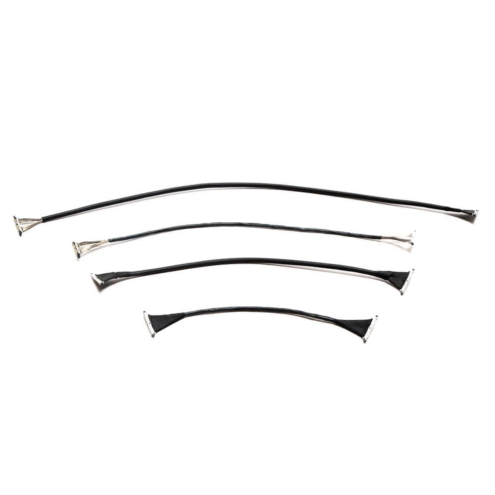 Caddx Vista Replacement Coaxial Cable for Vista - Choose Your Length for fpv drones 7