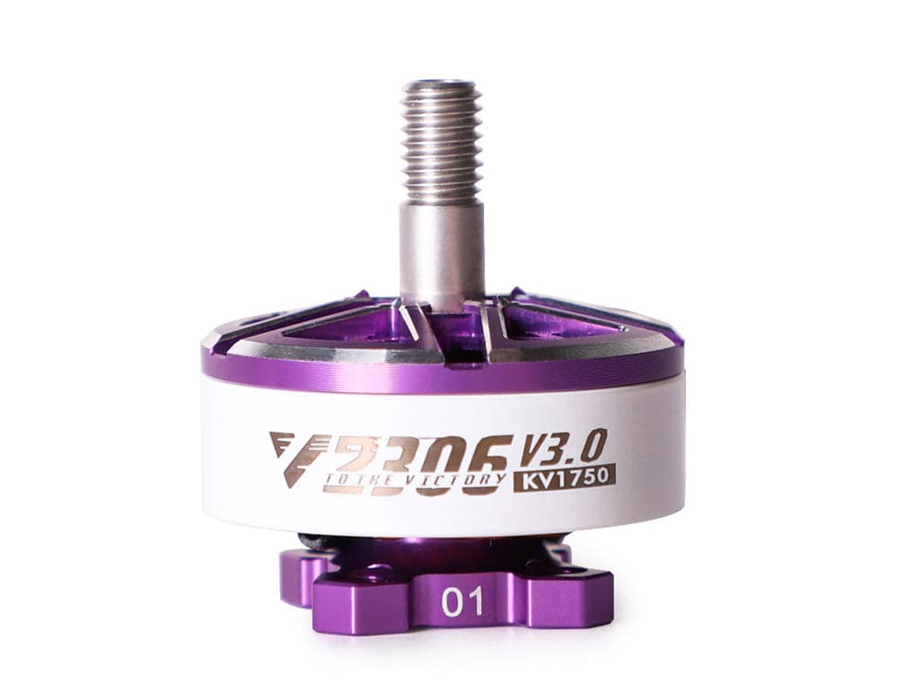 T-Motor Velox 2306  V3 for fpv drones 1