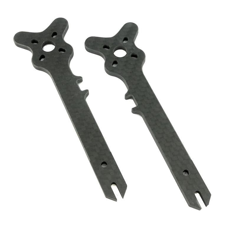 Ummagawd Remix V2 Spare/Replacement Arms (2 Pack) for fpv drones