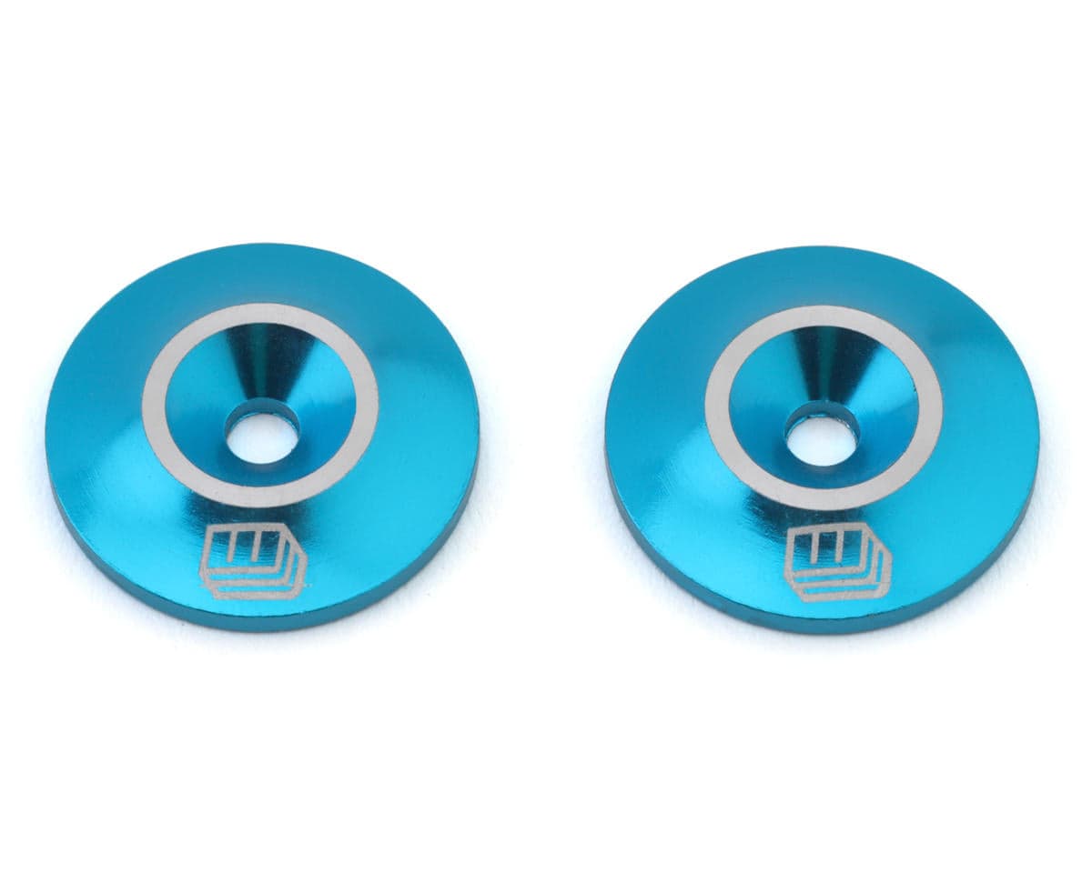 Wing Washers / Buttons for fpv drones 1