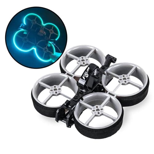 Flywoo CineRace20 V1.2 Neon Led Frame Kit for fpv drones 1