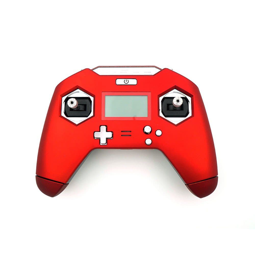 FrSky Taranis X-Lite - Red