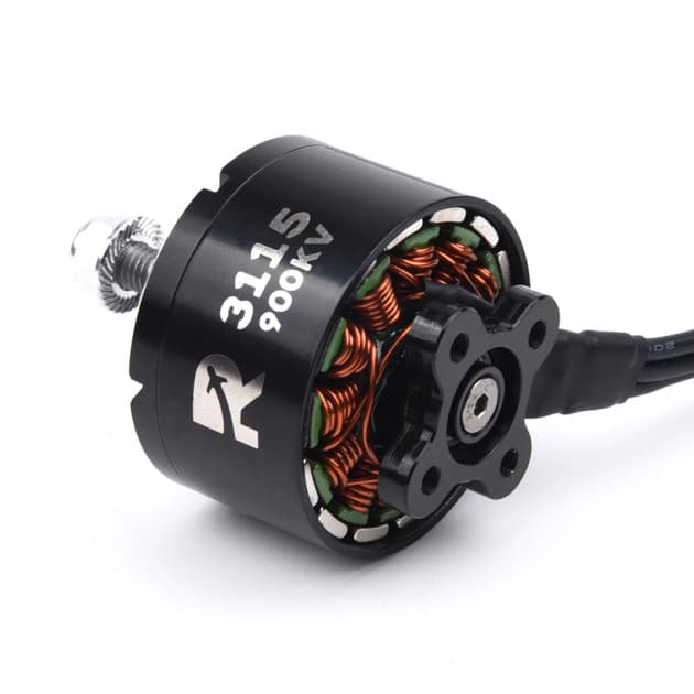 Readytosky 3115 900Kv Motor for drones for fpv drones 2