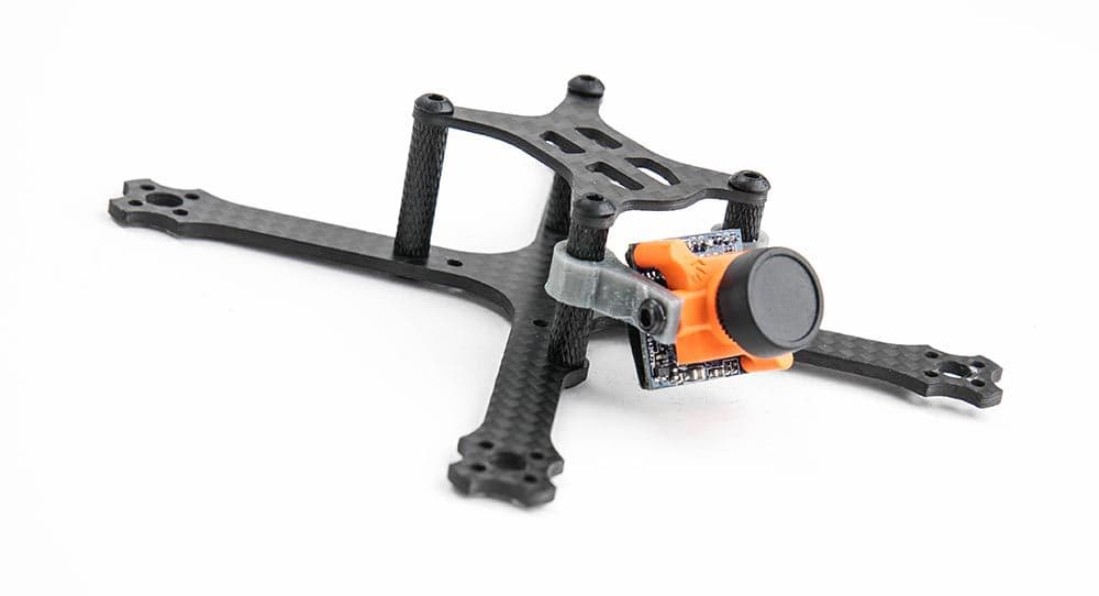 XHover Win 2 FPV Racing Quad Frame for fpv drones 1