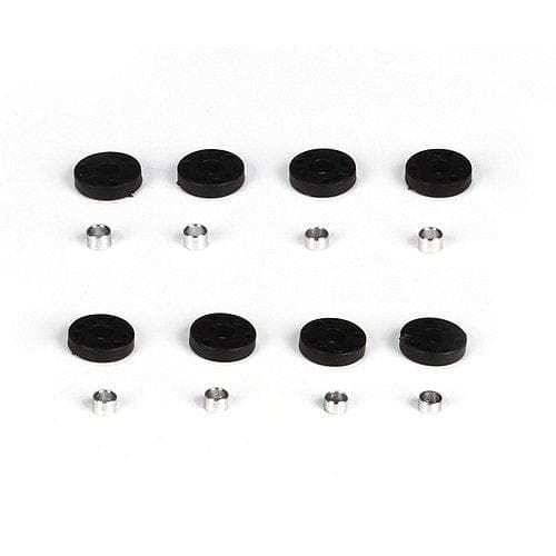 VATERRA VTR243003 Shock Pistons Hälix 4WD for fpv drones