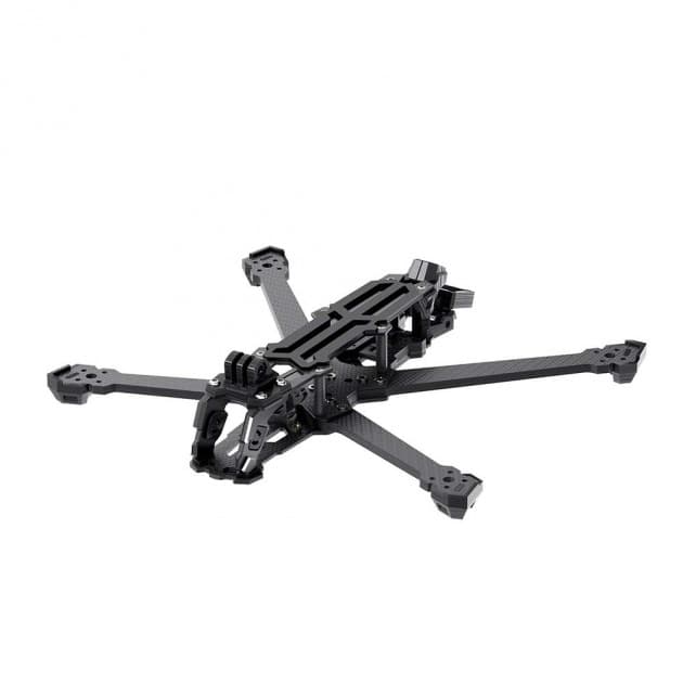 GEPRC Vapor D6 FPV drone frame