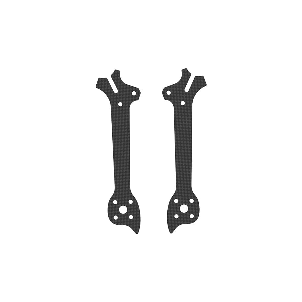 iFlight Nazgul DC5/DC5 ECO Frame Replacement Front Arms (2pcs) for fpv drones 1