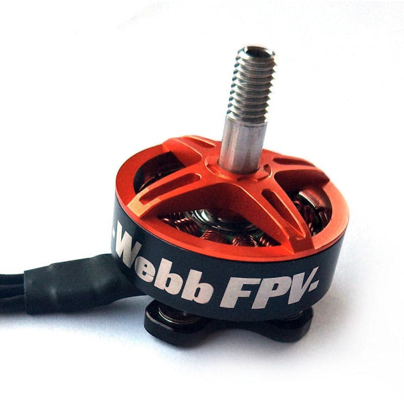 Webb Engine - 2306 2400kv for fpv drones