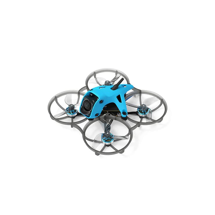 BetaFPV Meteor 75 Pro II DJI O4 Wide Brushless Whoop Quadcopter ELRS for fpv drones 1