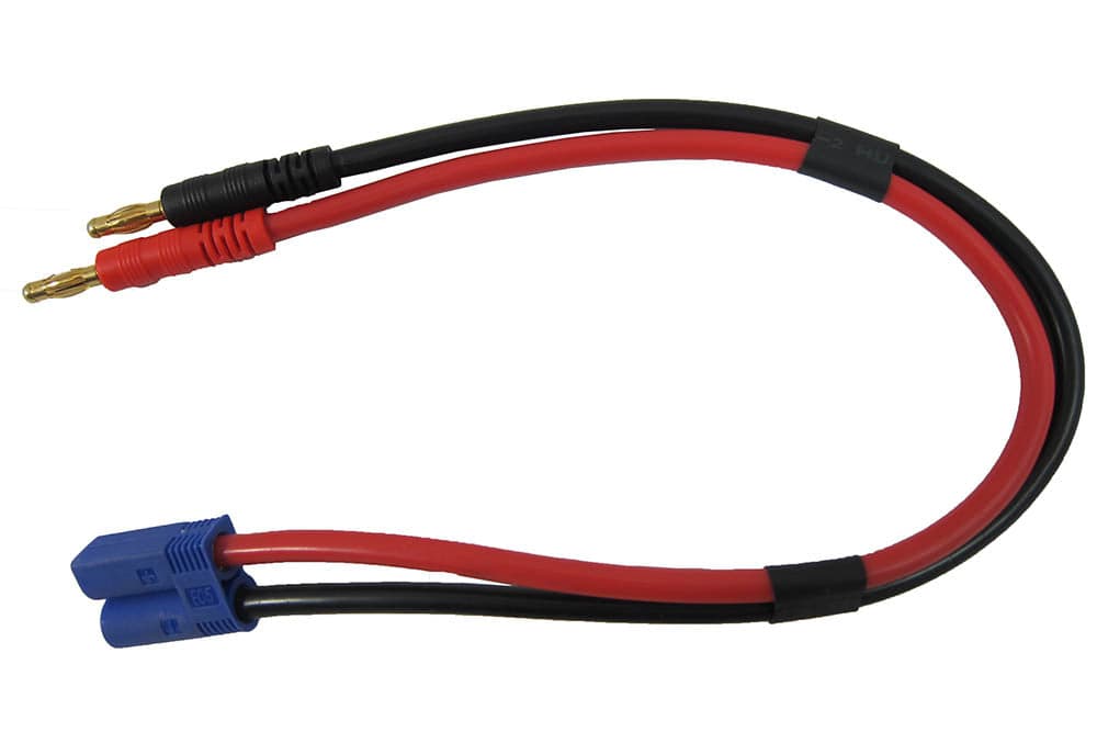 EC5 Charge Cable for fpv drones 8